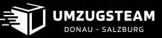 Logo von Umzugsteam Donau aus Salzburg